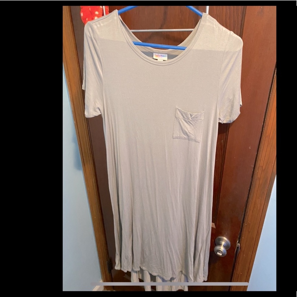 Lularoe Carly Dress